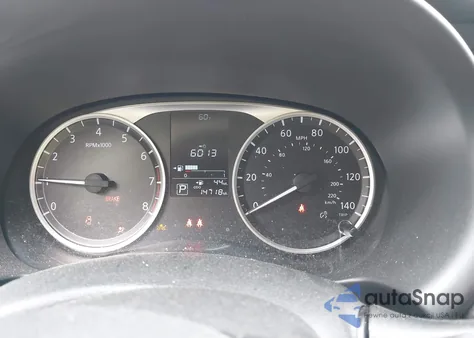 2024 Nissan Kicks S Xtronic Cvt z USA, uszkodzony, nr VIN 3N1CP5BV2RL552911